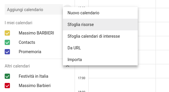 Prenotazione 1