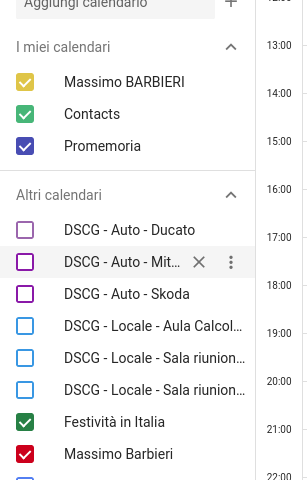 Prenotazione 3